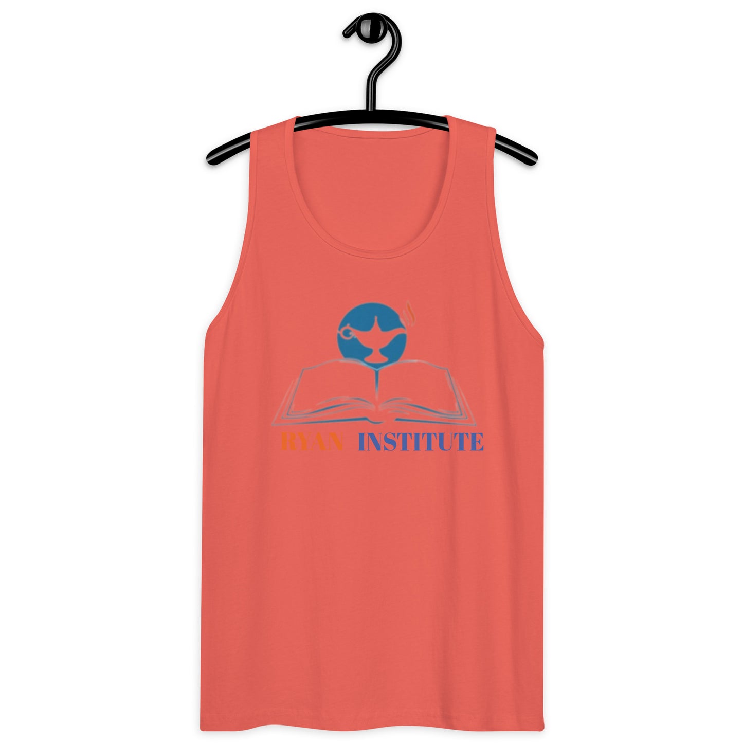 Ryan Institute premium tank top