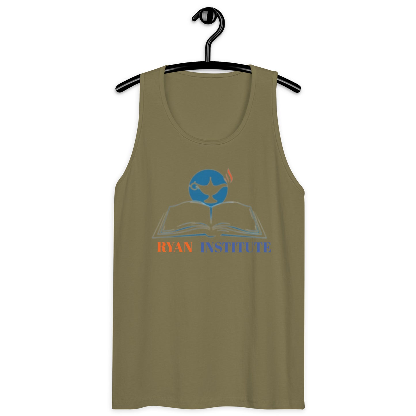 Ryan Institute premium tank top
