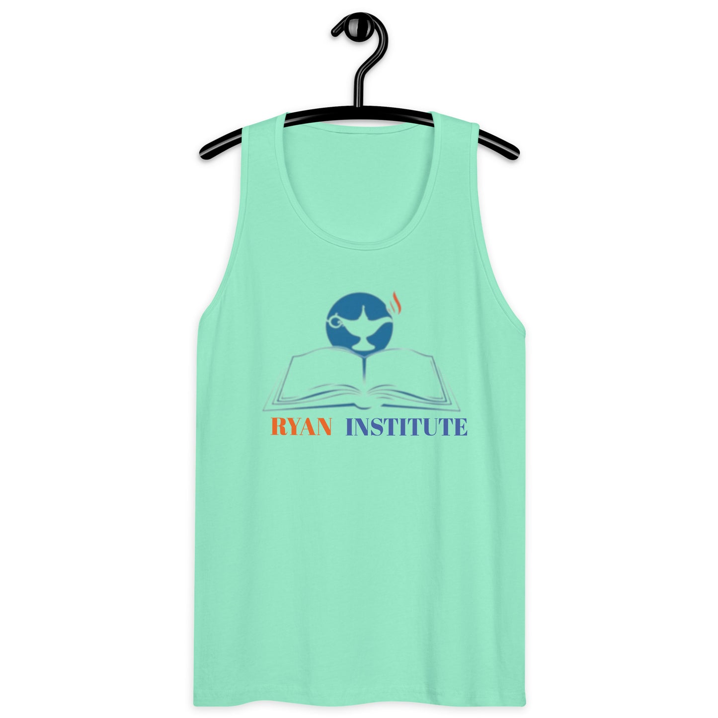 Ryan Institute premium tank top