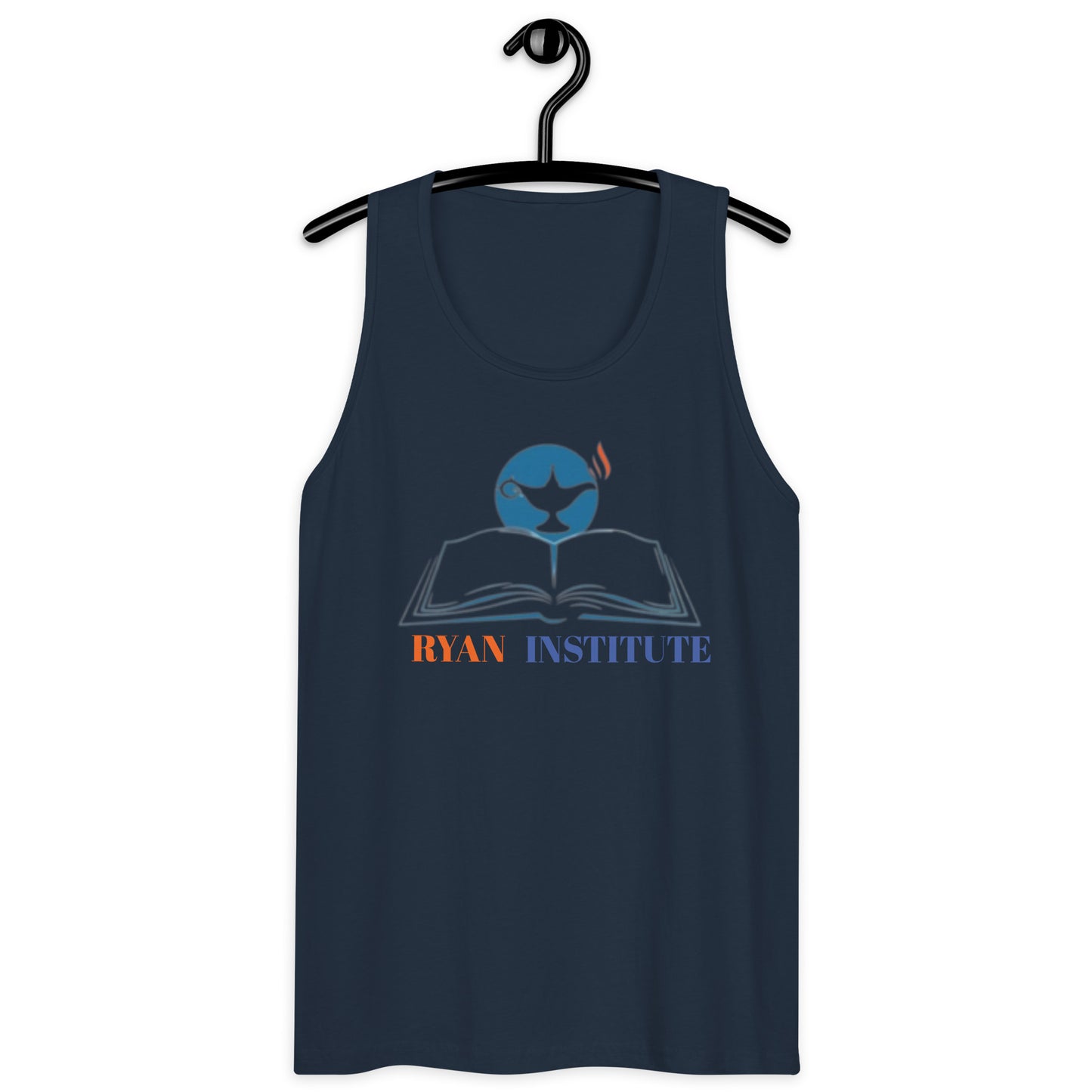 Ryan Institute premium tank top