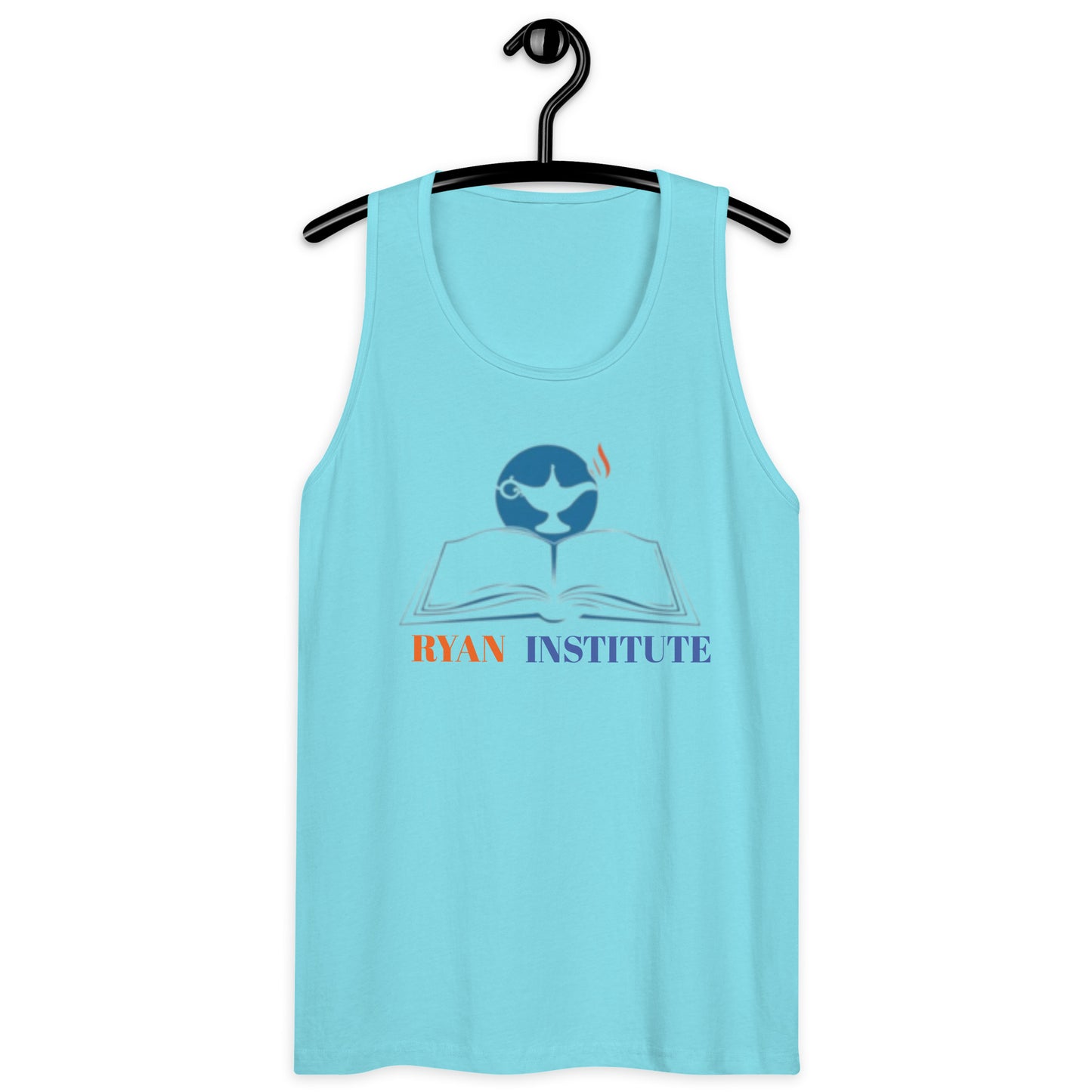 Ryan Institute premium tank top