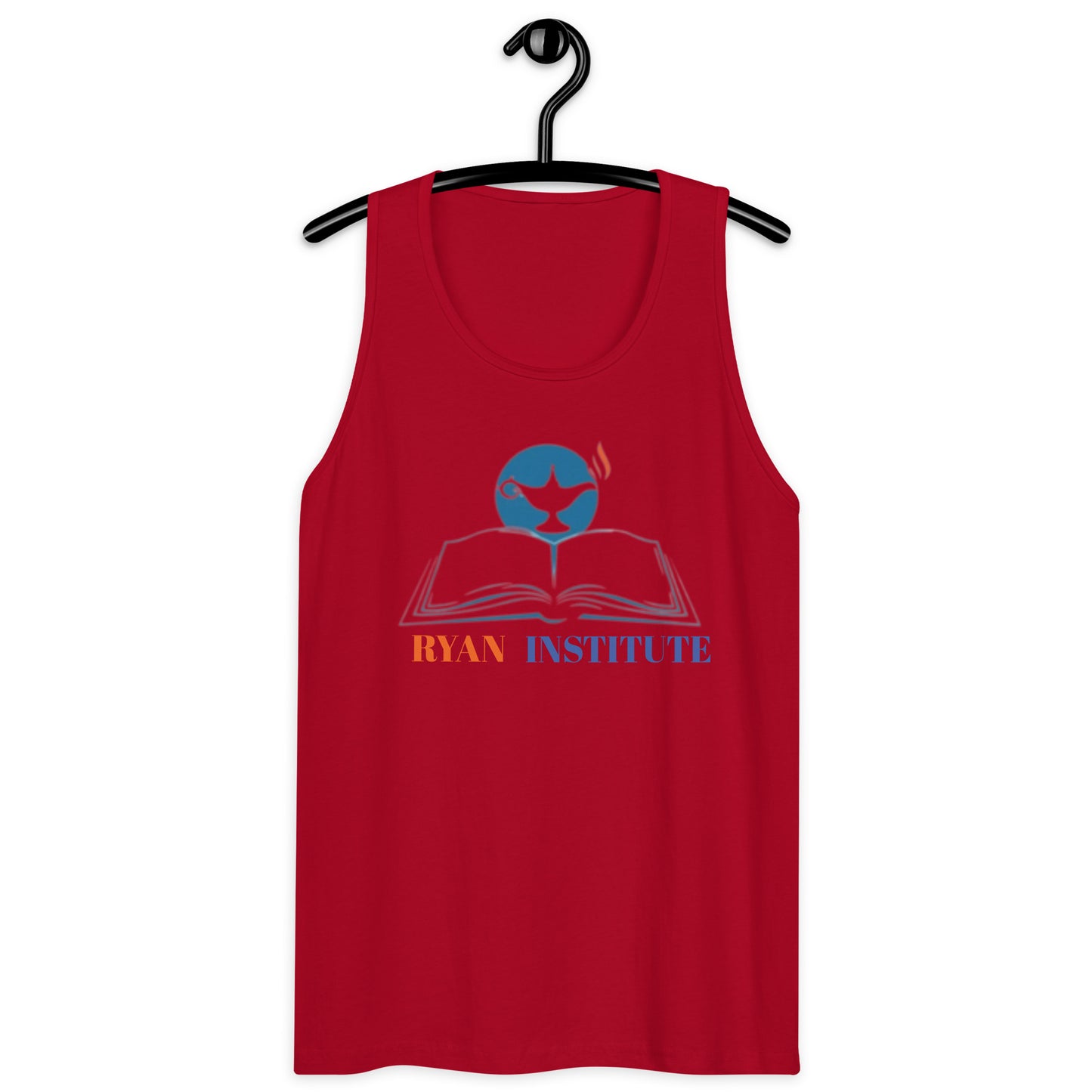 Ryan Institute premium tank top