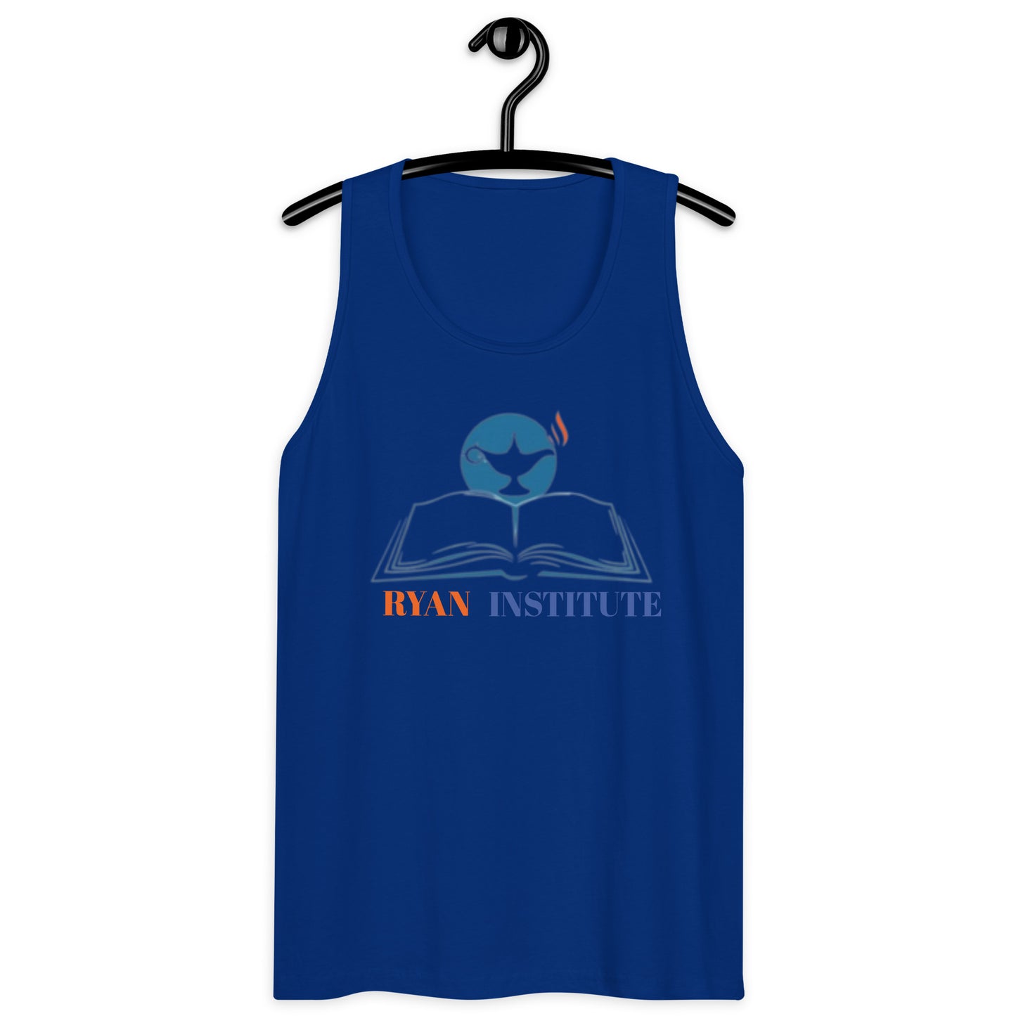 Ryan Institute premium tank top