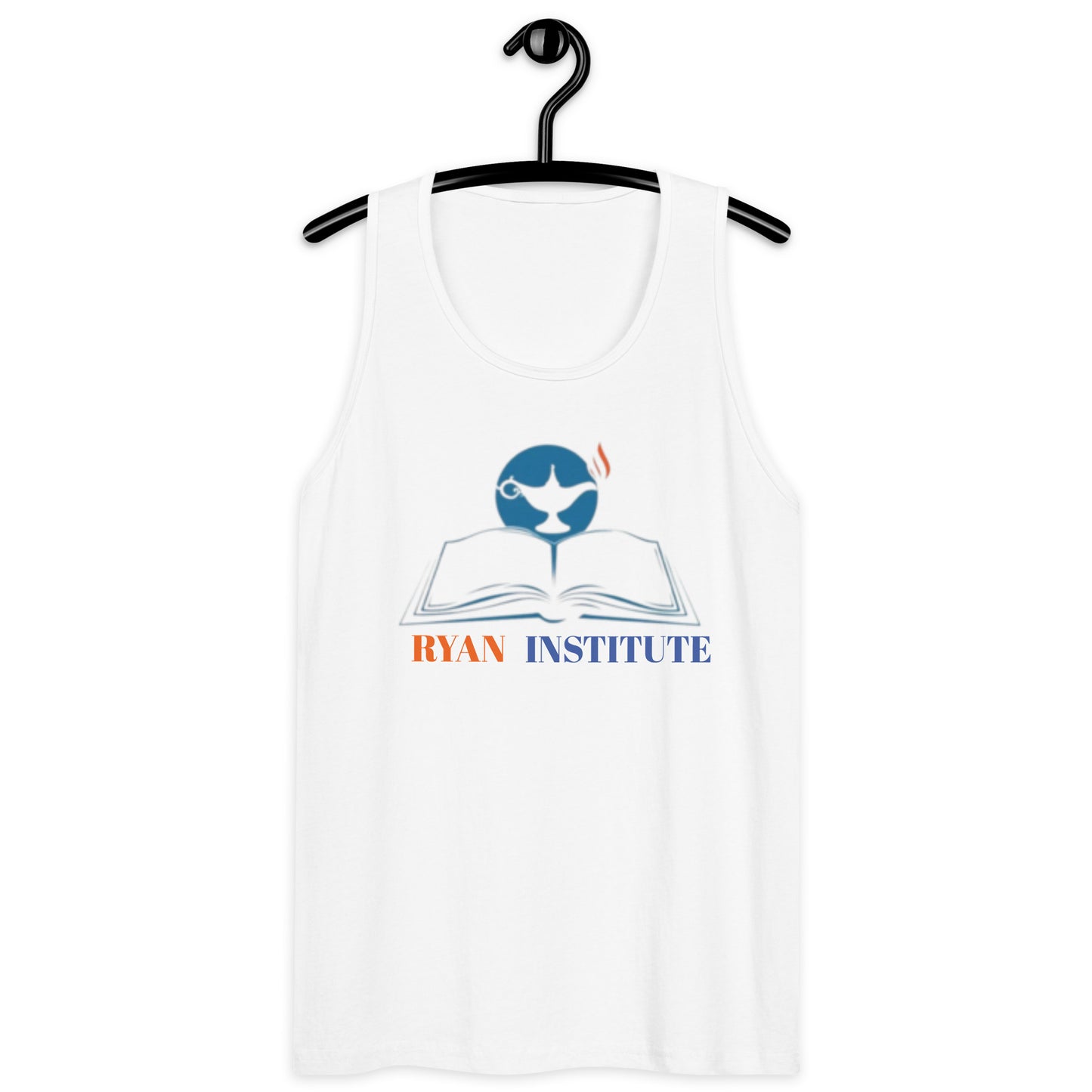 Ryan Institute premium tank top