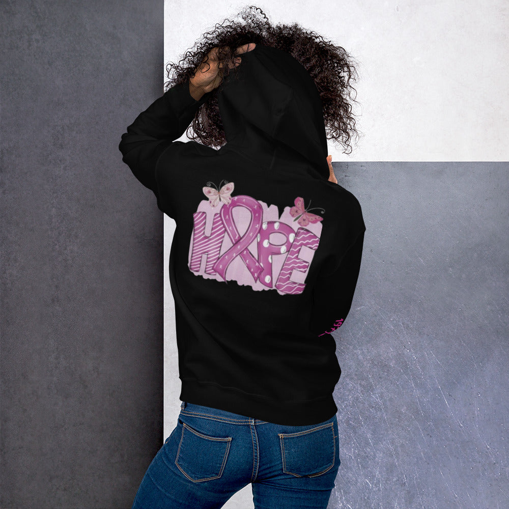 Hope Unisex Hoodie