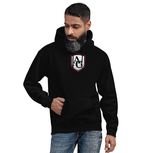 Curley Unisex Hoodie