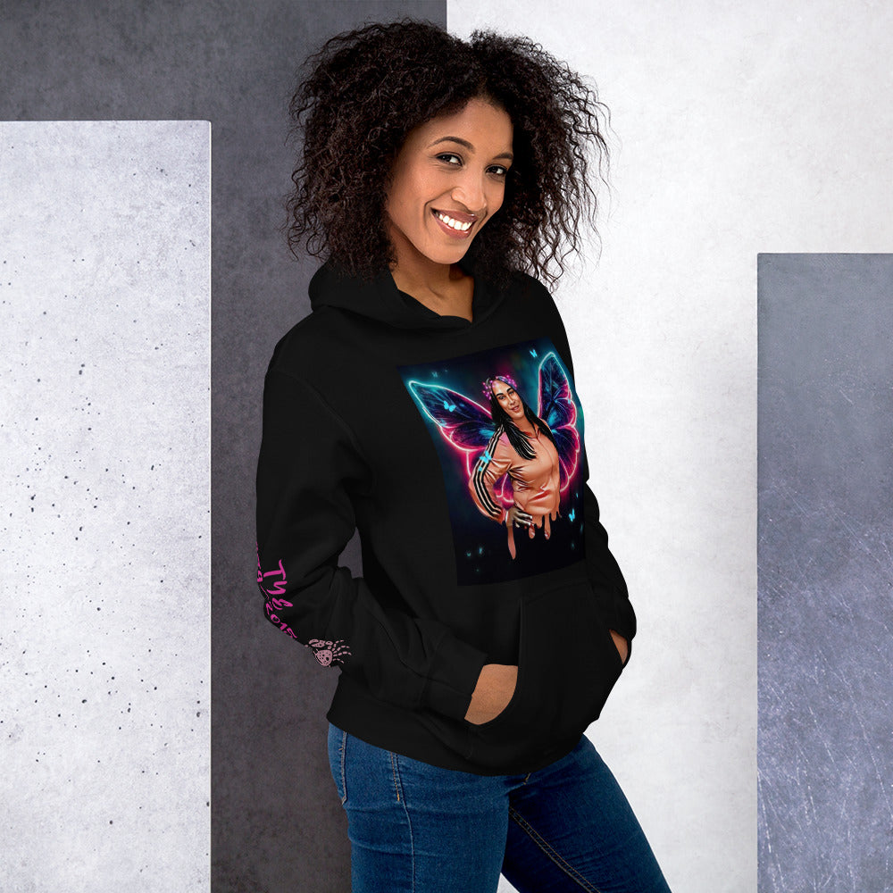 Hope Unisex Hoodie