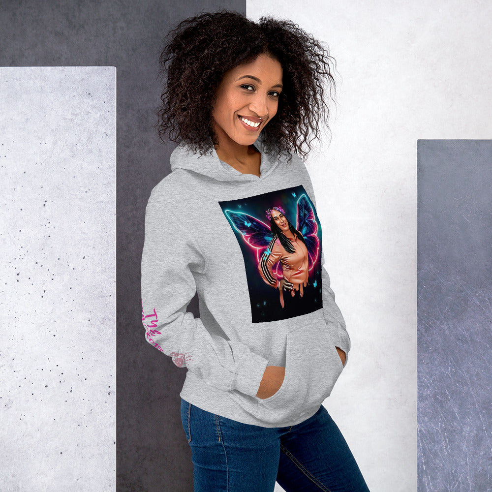 Hope Unisex Hoodie