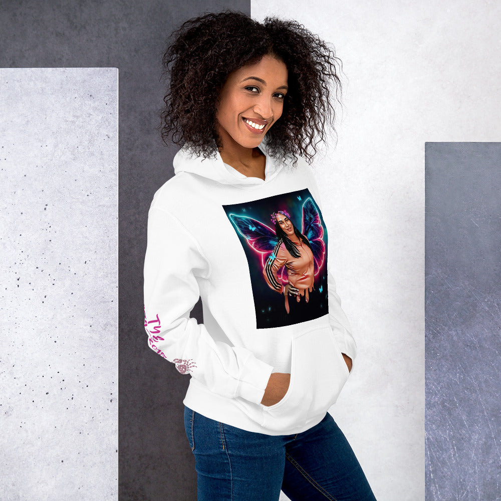 Hope Unisex Hoodie