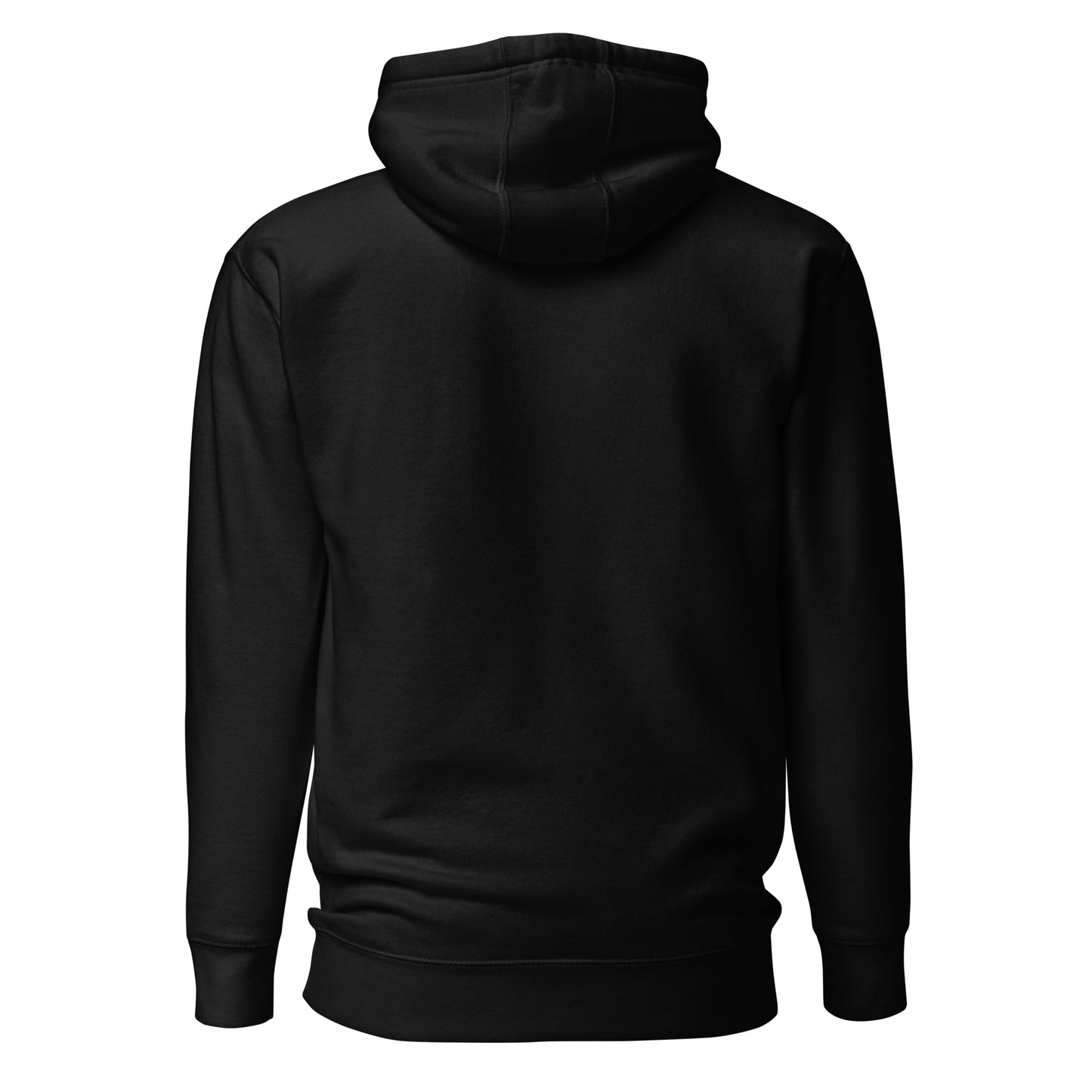 MERVO Unisex Hoodie