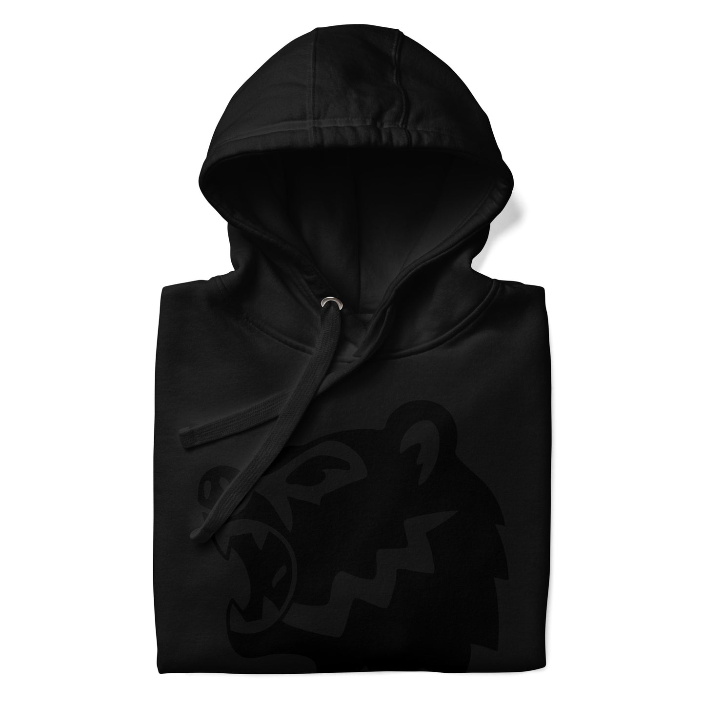 Bear Unisex Hoodie