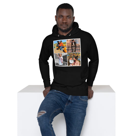 Royalty Unisex Hoodie