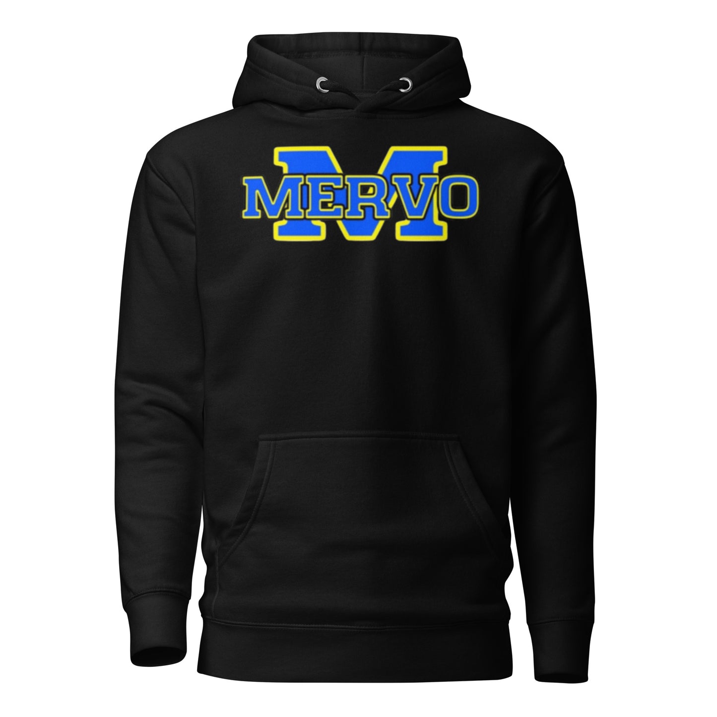 Sanny Unisex Hoodie