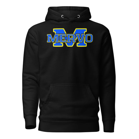 Sanny Unisex Hoodie