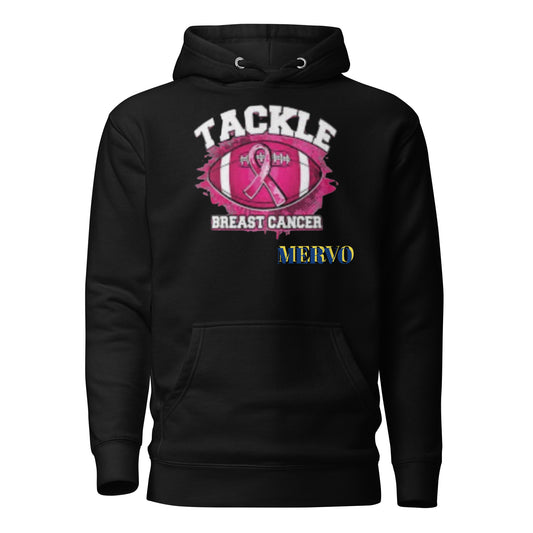 MERVO Unisex Hoodie
