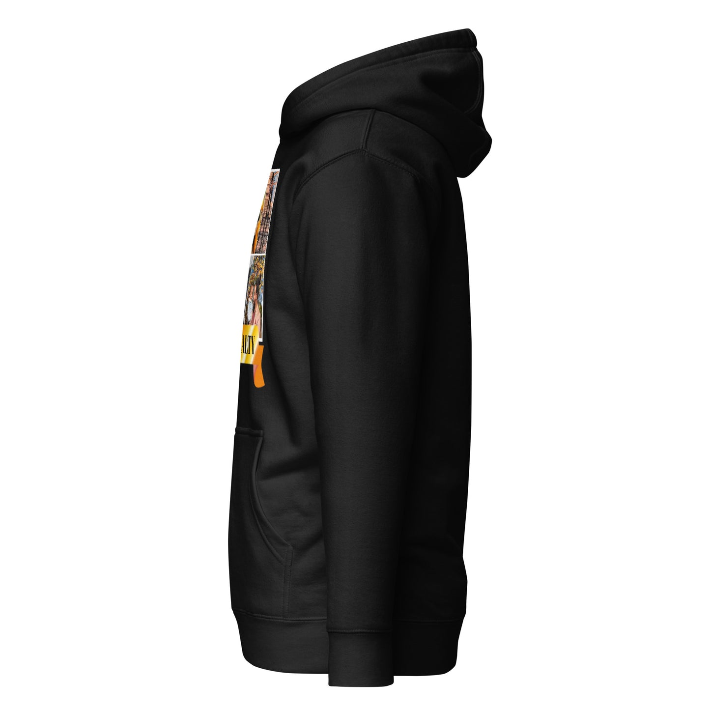 Royalty Unisex Hoodie