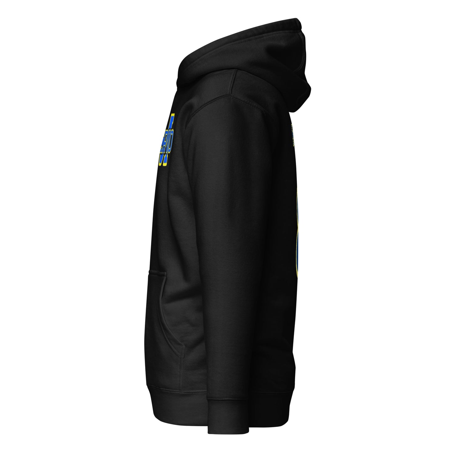 Sanny Unisex Hoodie