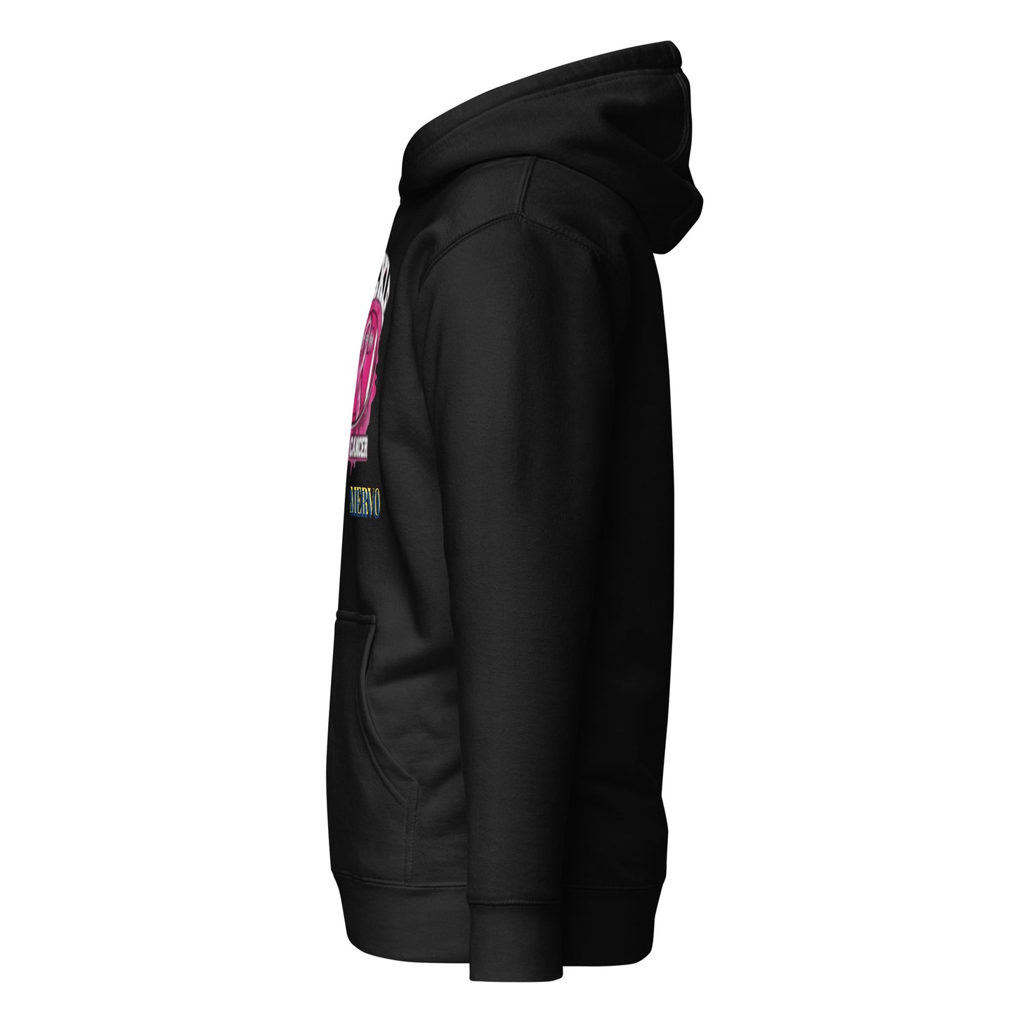 MERVO Unisex Hoodie
