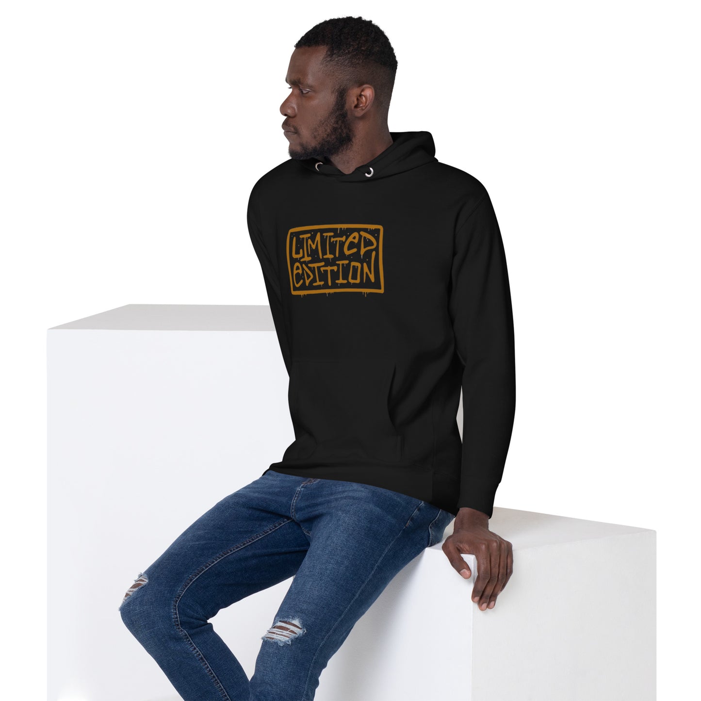 Limited Edition Unisex Hoodie