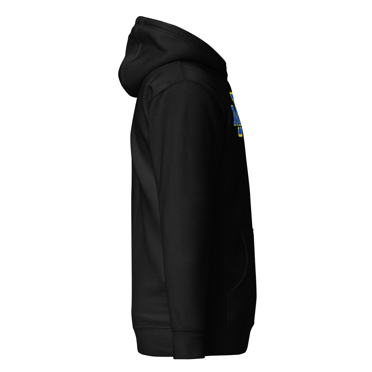 Sanny Unisex Hoodie