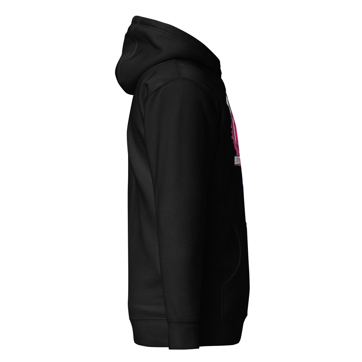 MERVO Unisex Hoodie