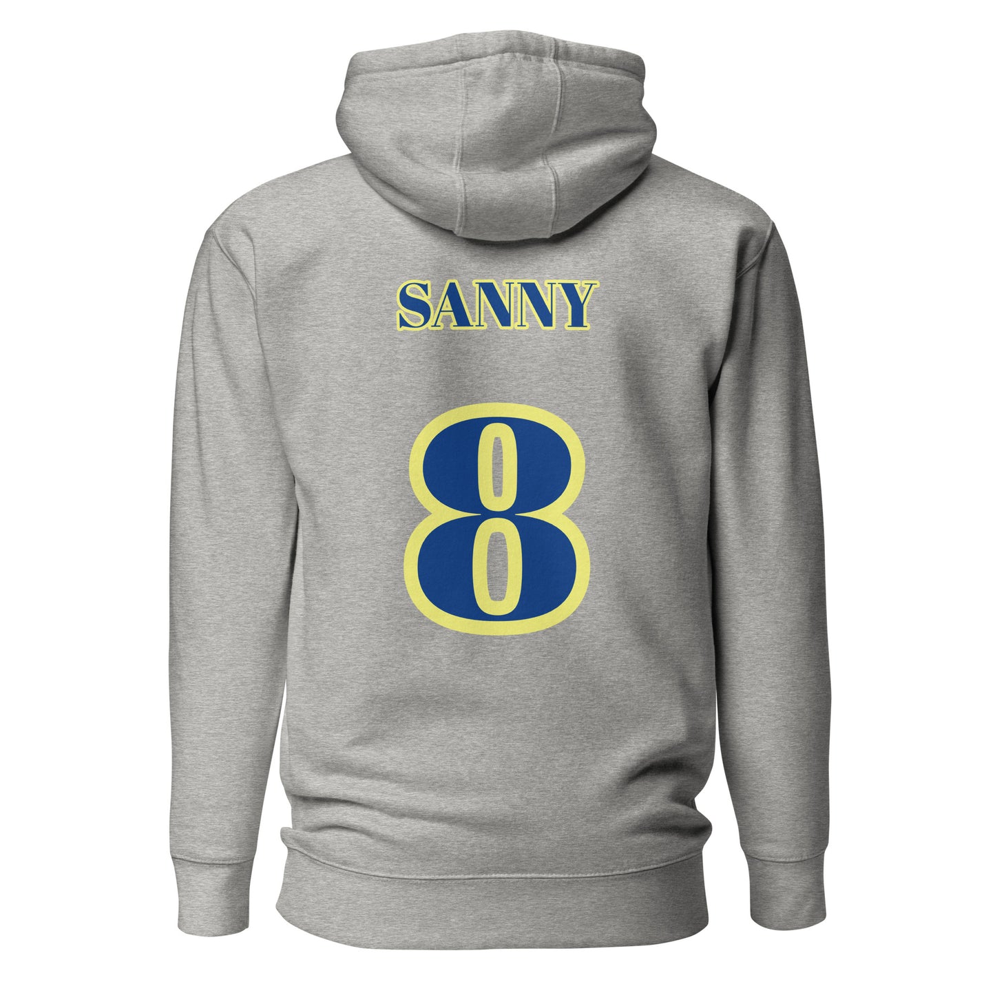 Sanny Unisex Hoodie