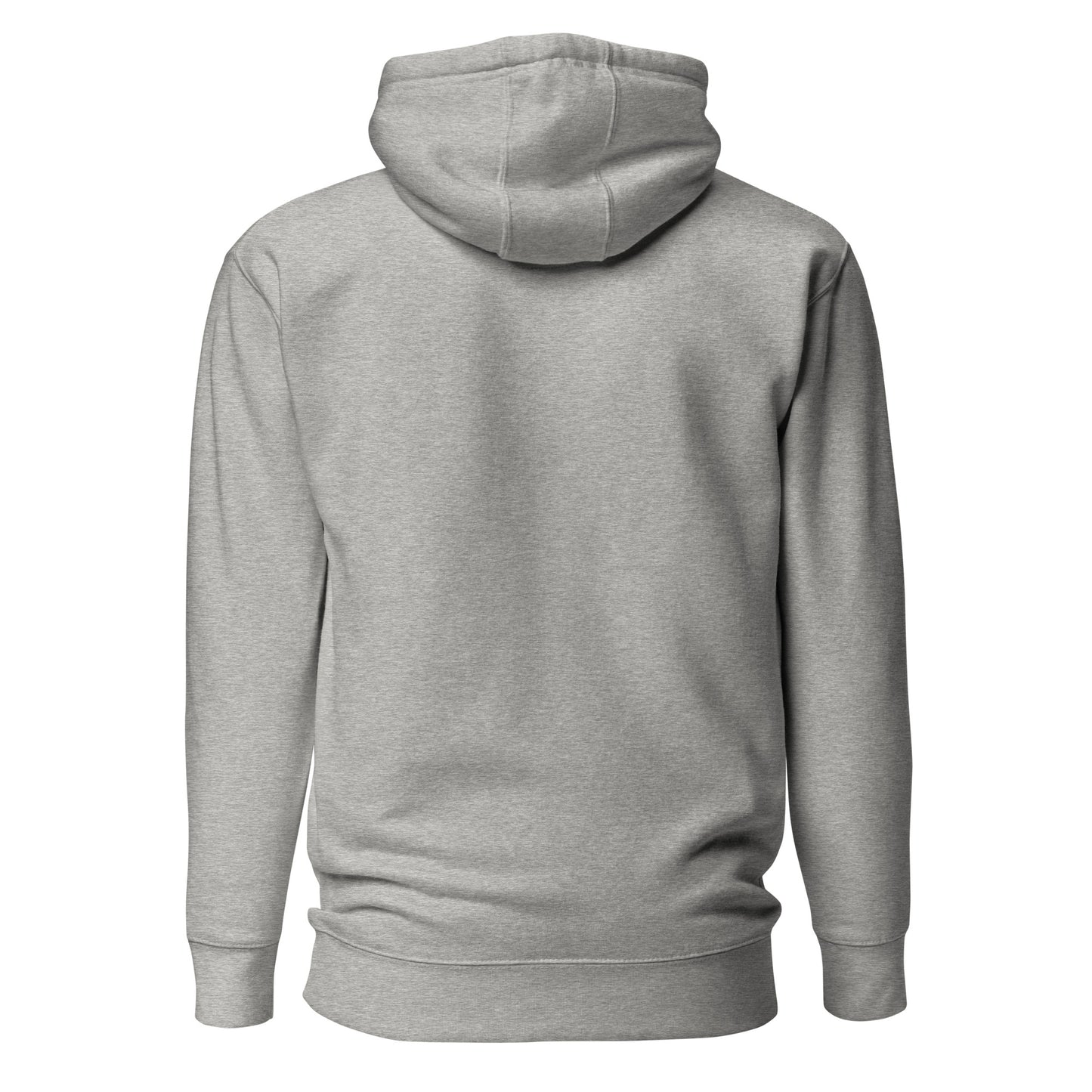 MERVO Unisex Hoodie