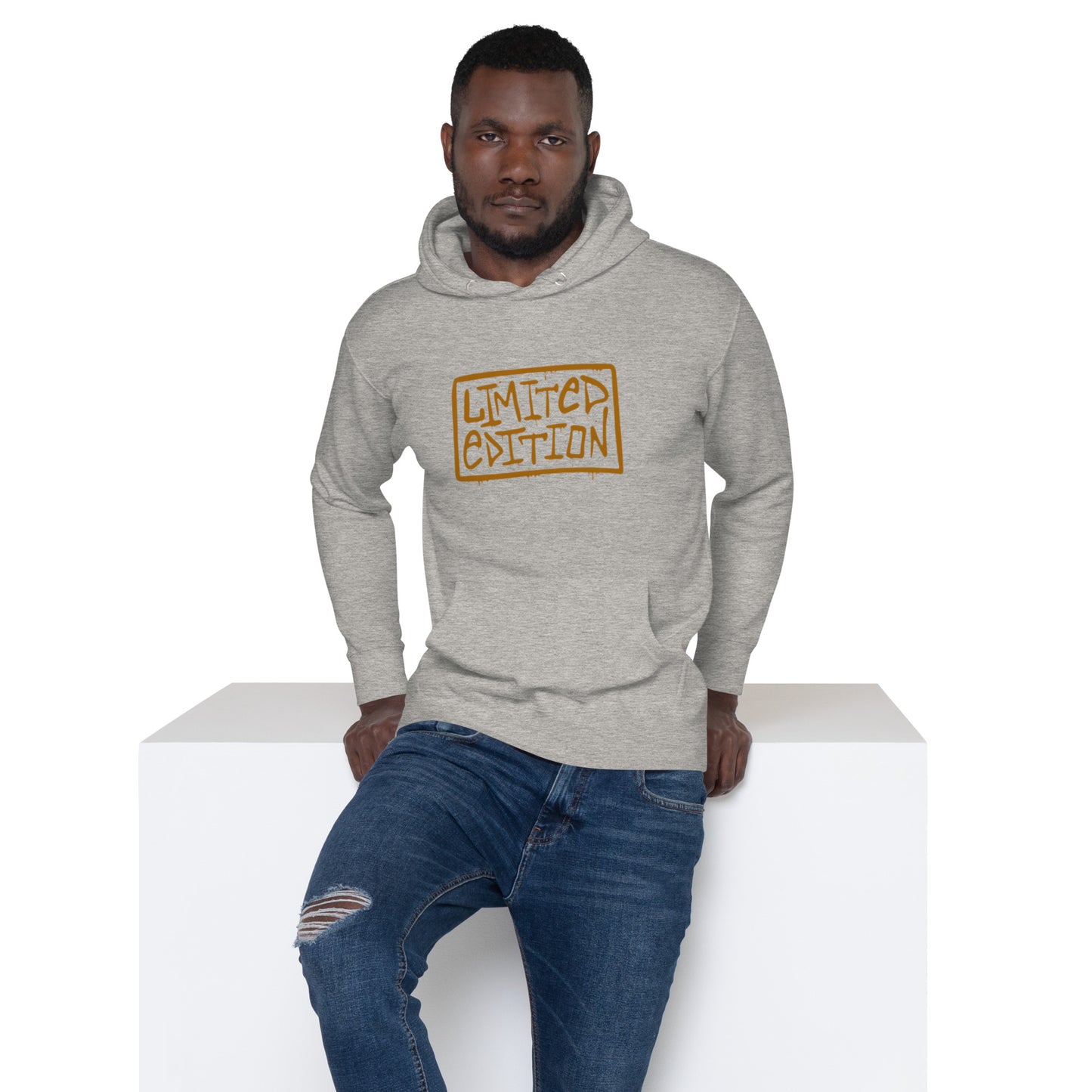 Limited Edition Unisex Hoodie