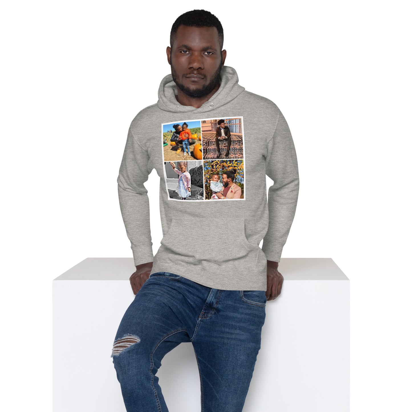 Royalty Unisex Hoodie