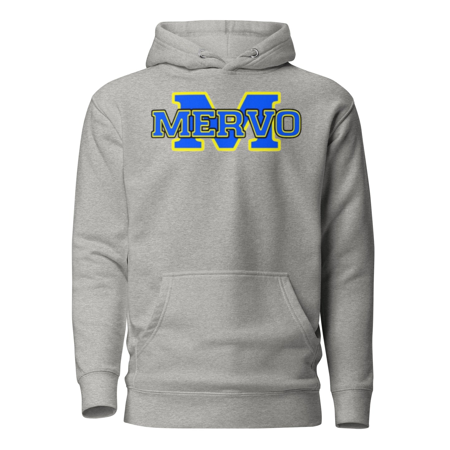 Sanny Unisex Hoodie