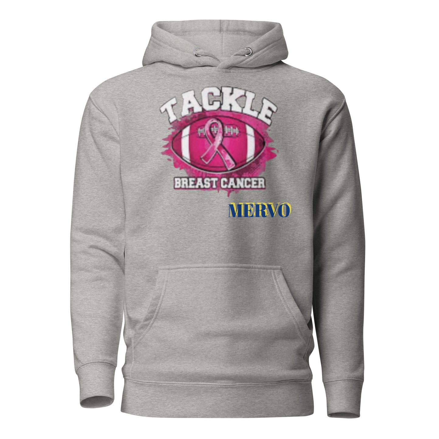 MERVO Unisex Hoodie