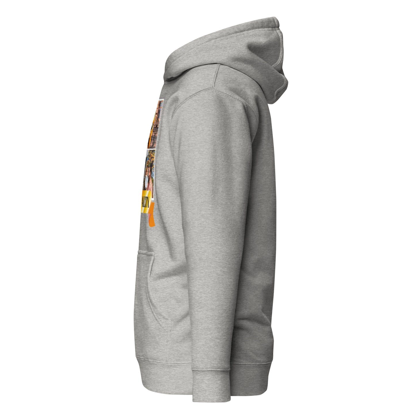 Royalty Unisex Hoodie