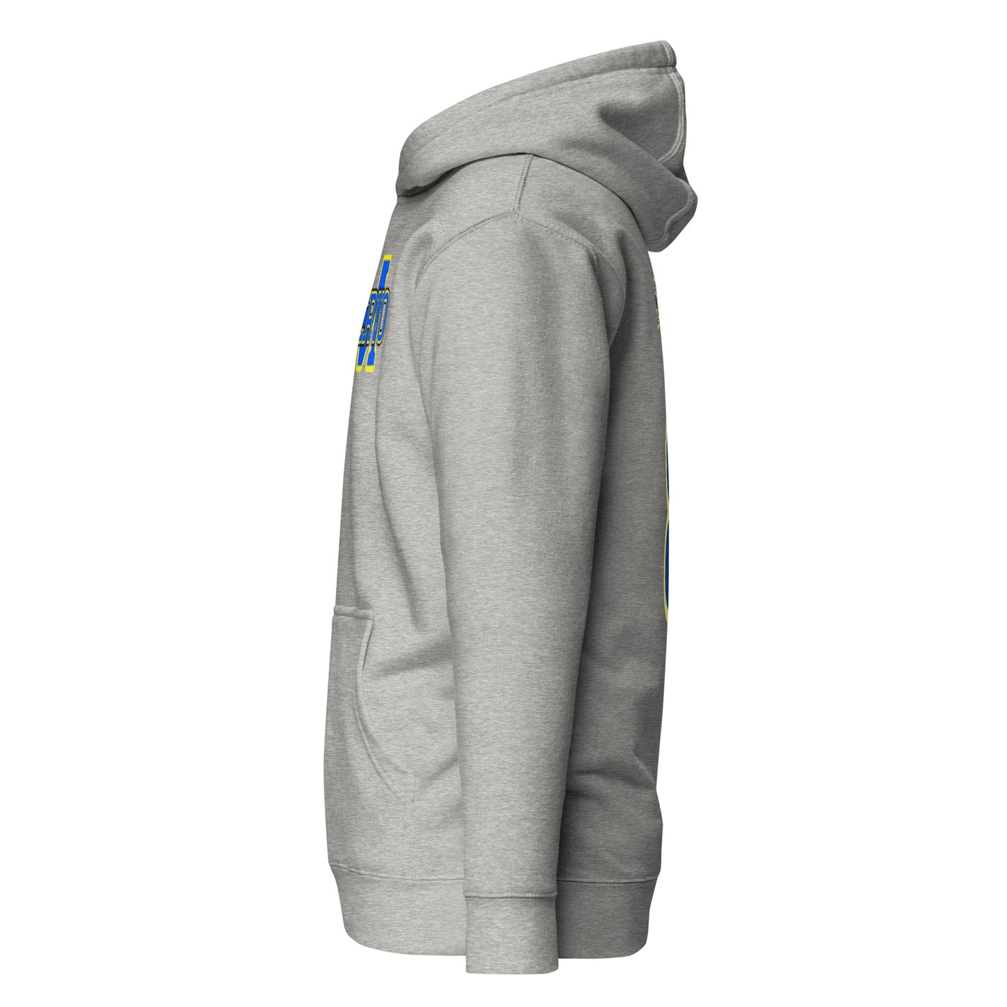 Sanny Unisex Hoodie