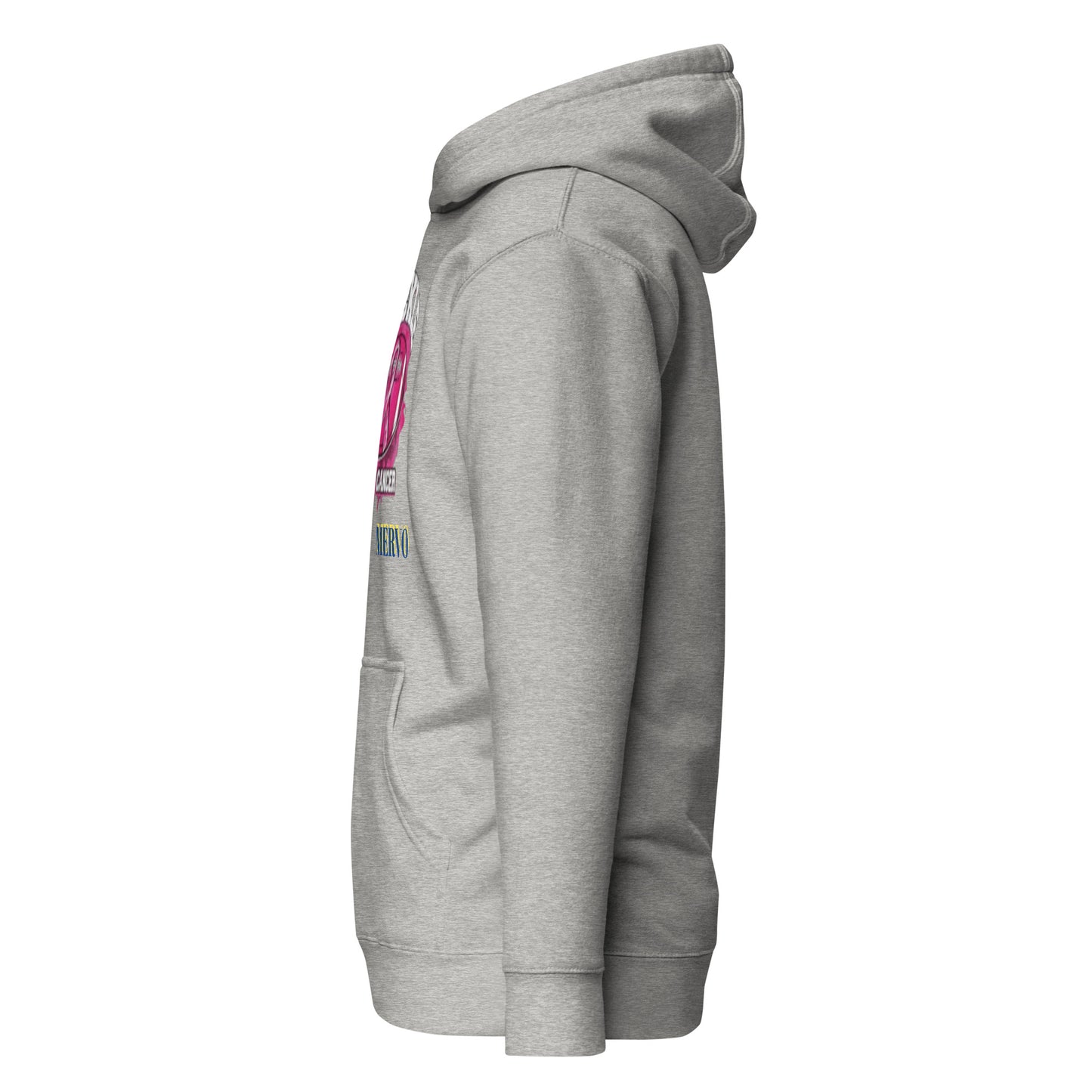 MERVO Unisex Hoodie