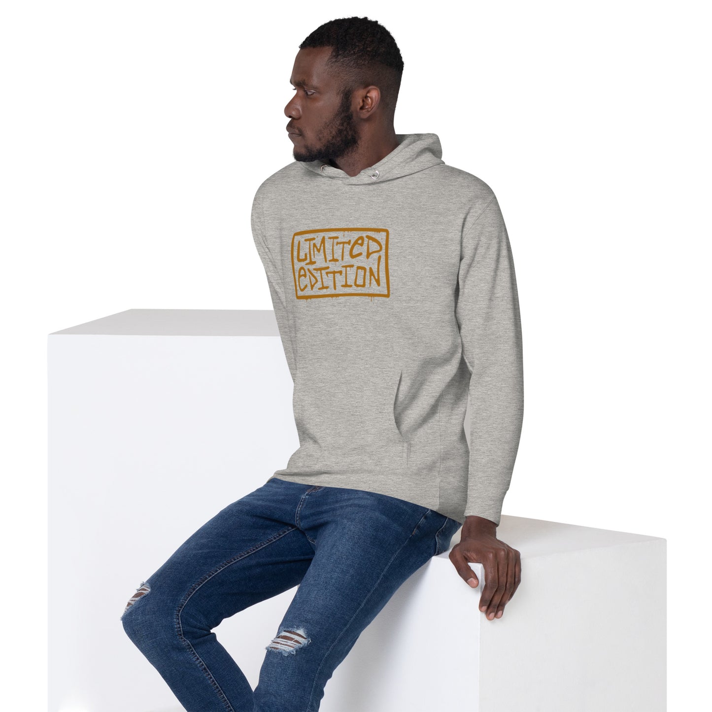 Limited Edition Unisex Hoodie