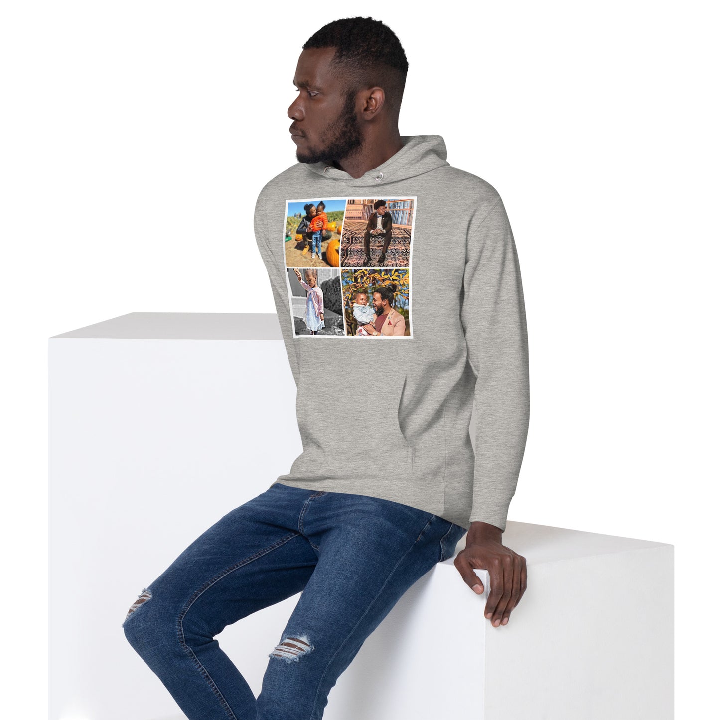 Royalty Unisex Hoodie