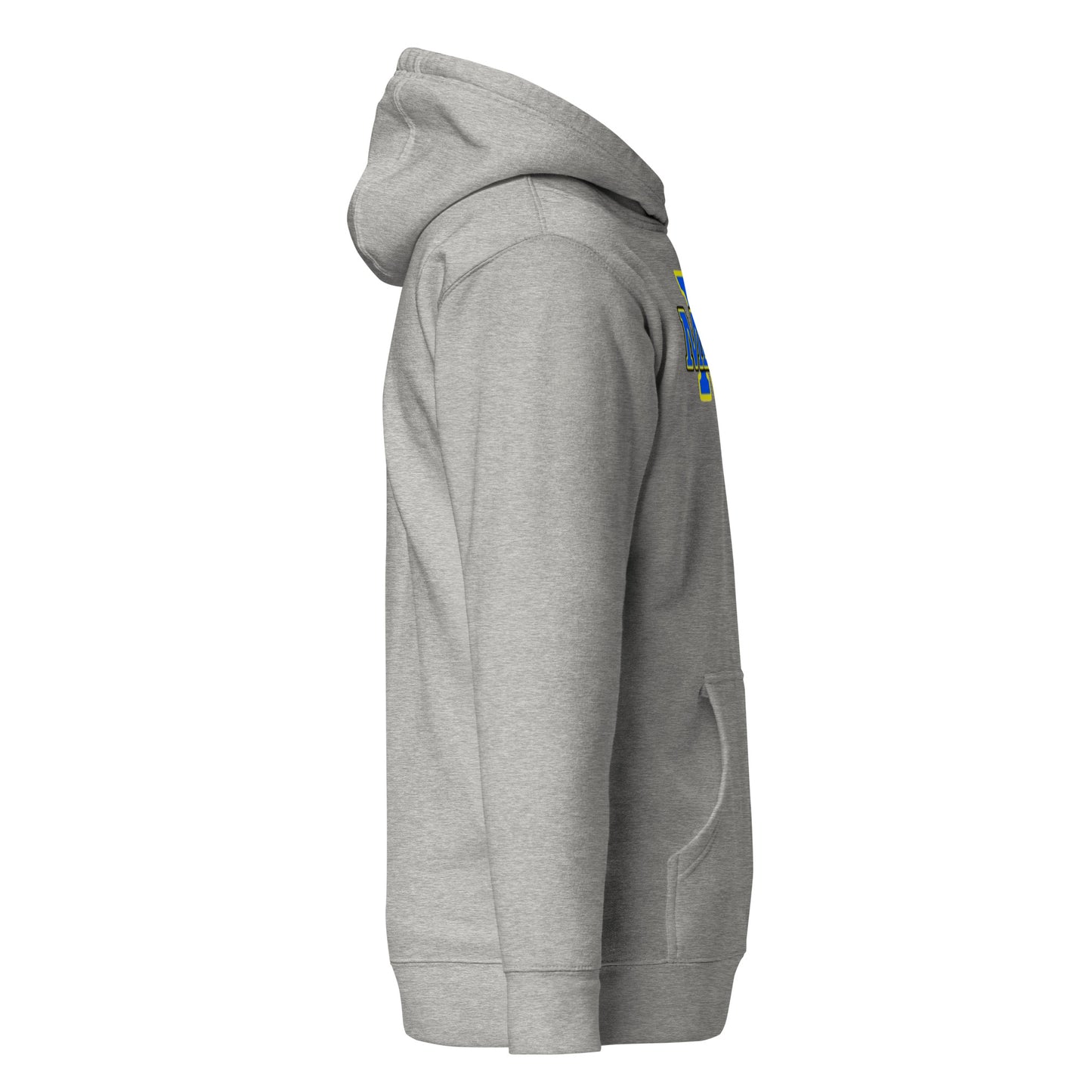Sanny Unisex Hoodie