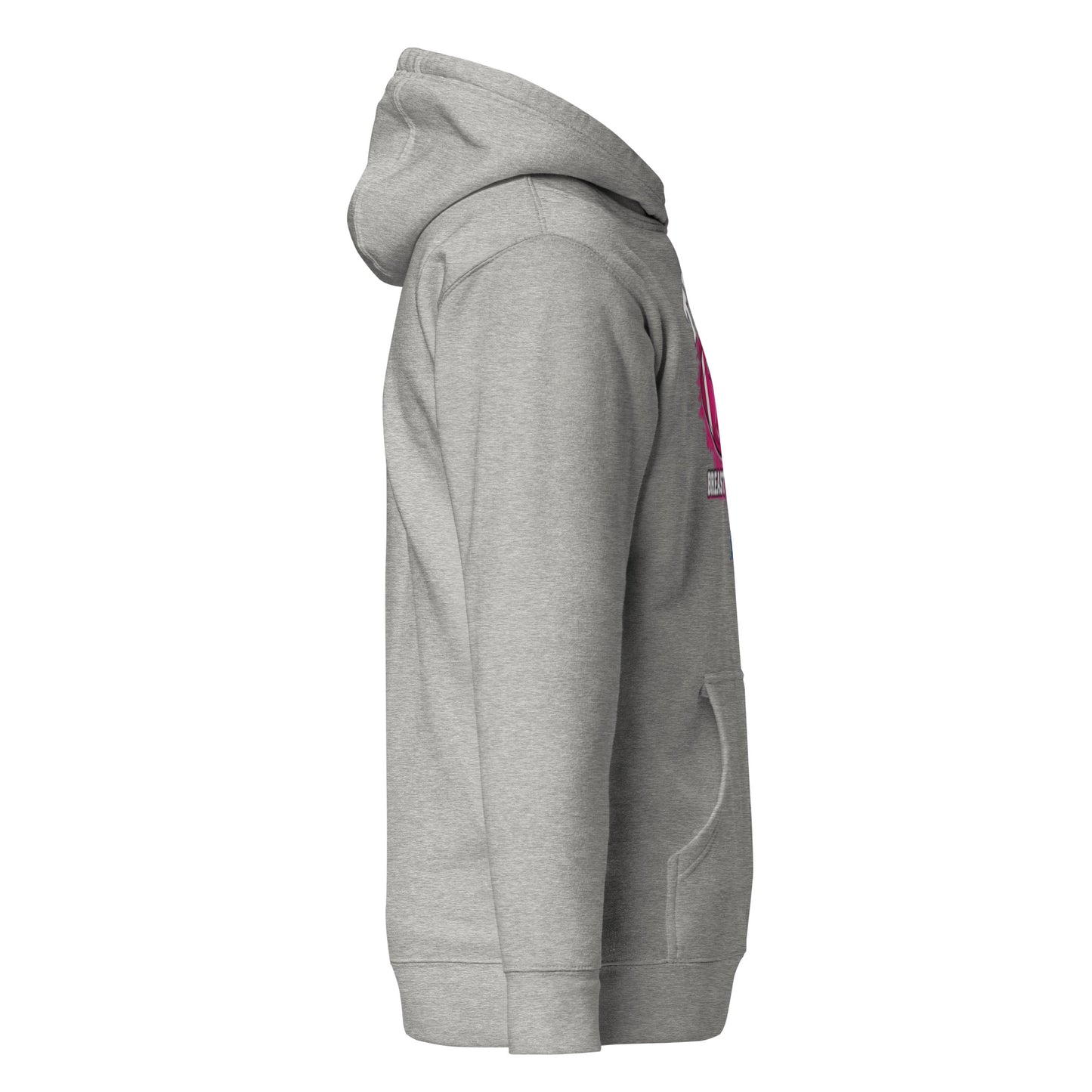 MERVO Unisex Hoodie