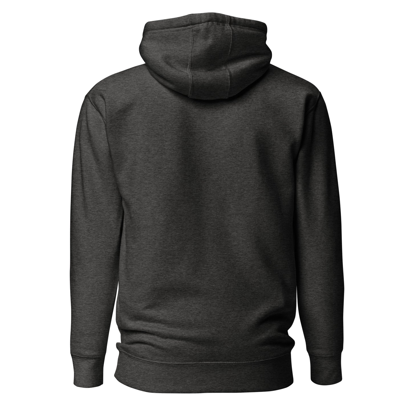 MERVO Unisex Hoodie