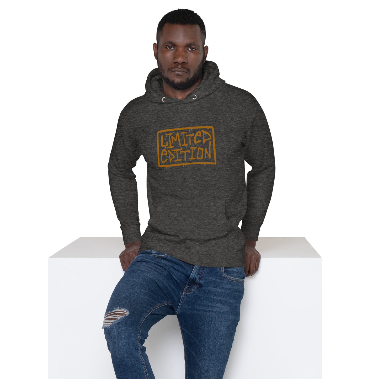 Limited Edition Unisex Hoodie