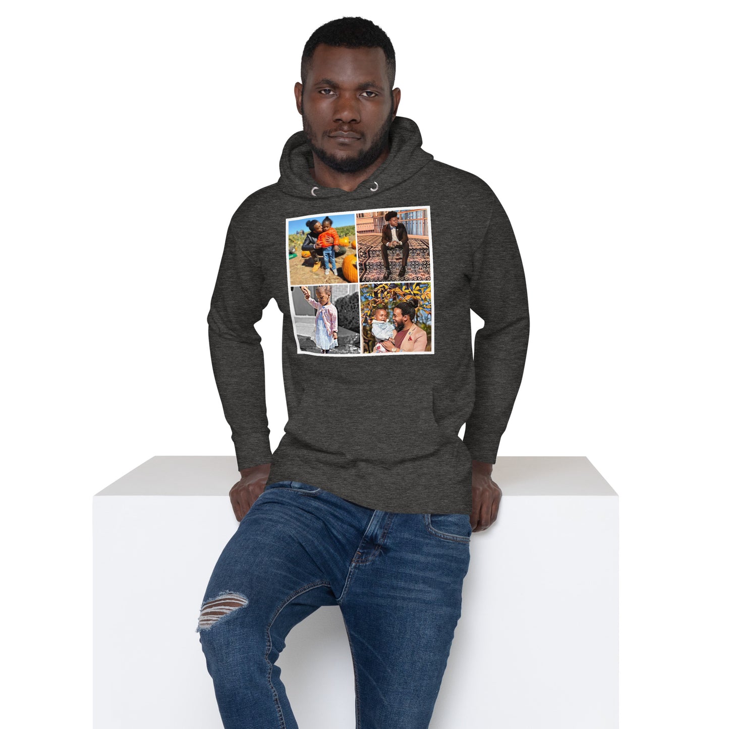 Royalty Unisex Hoodie