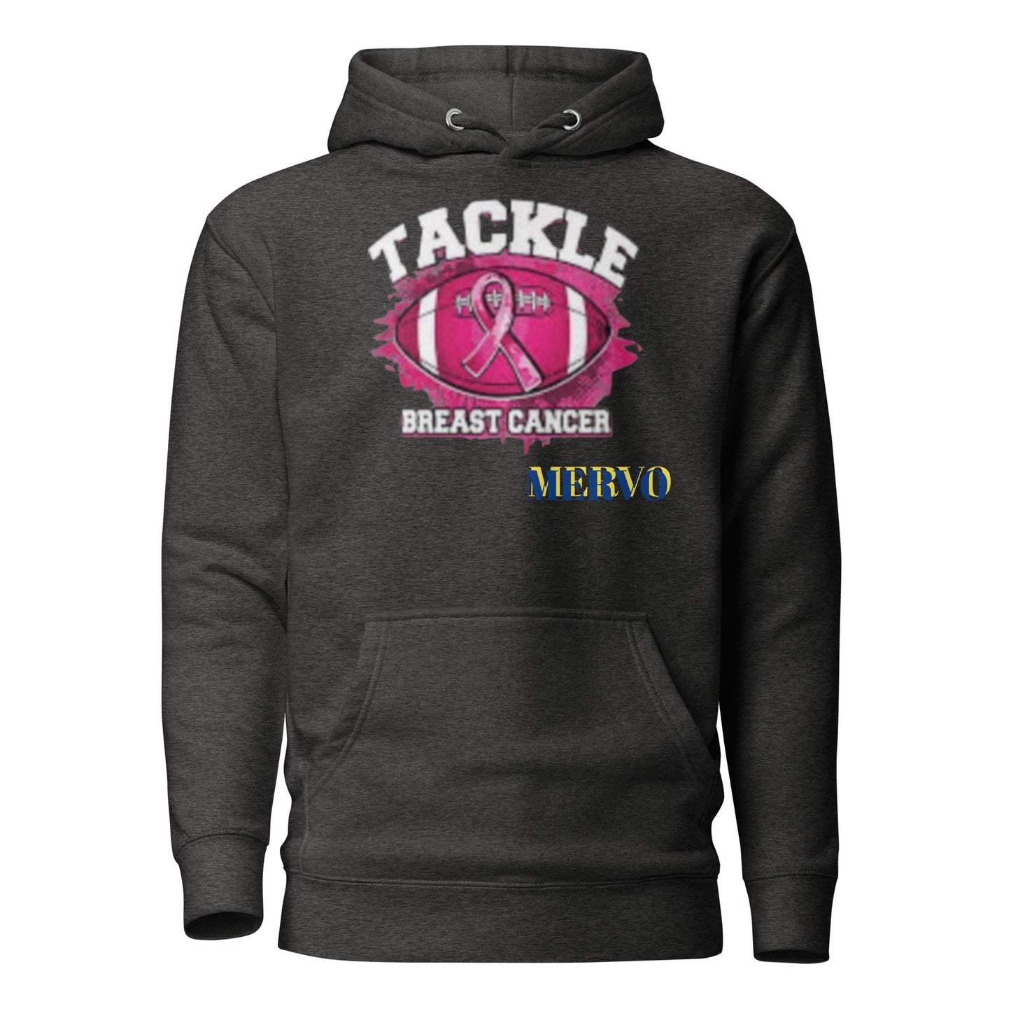 MERVO Unisex Hoodie