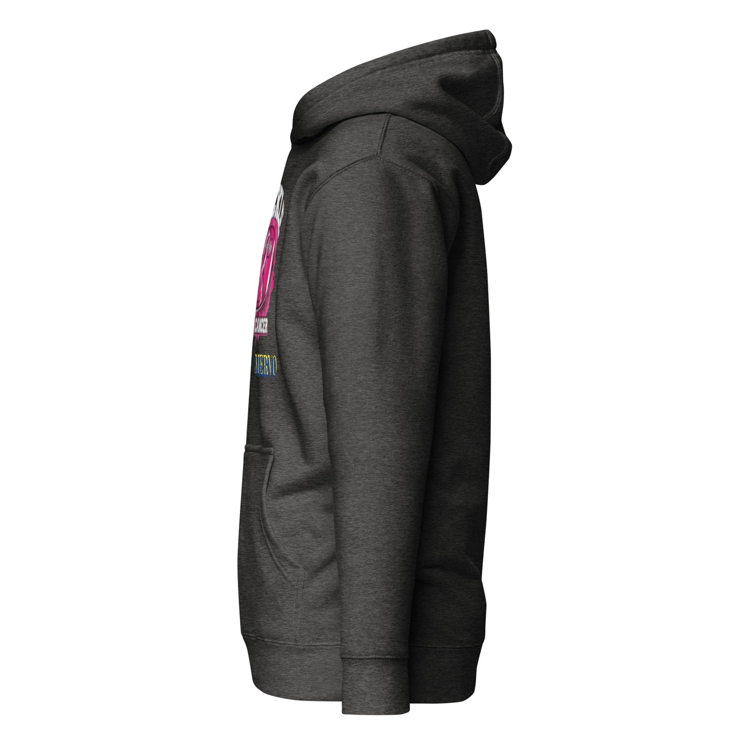 MERVO Unisex Hoodie