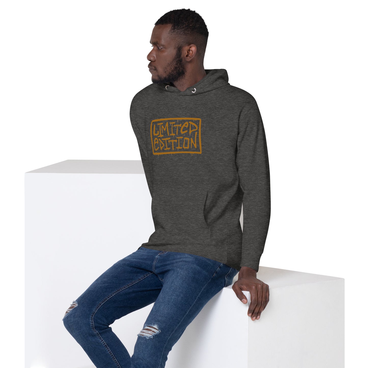Limited Edition Unisex Hoodie