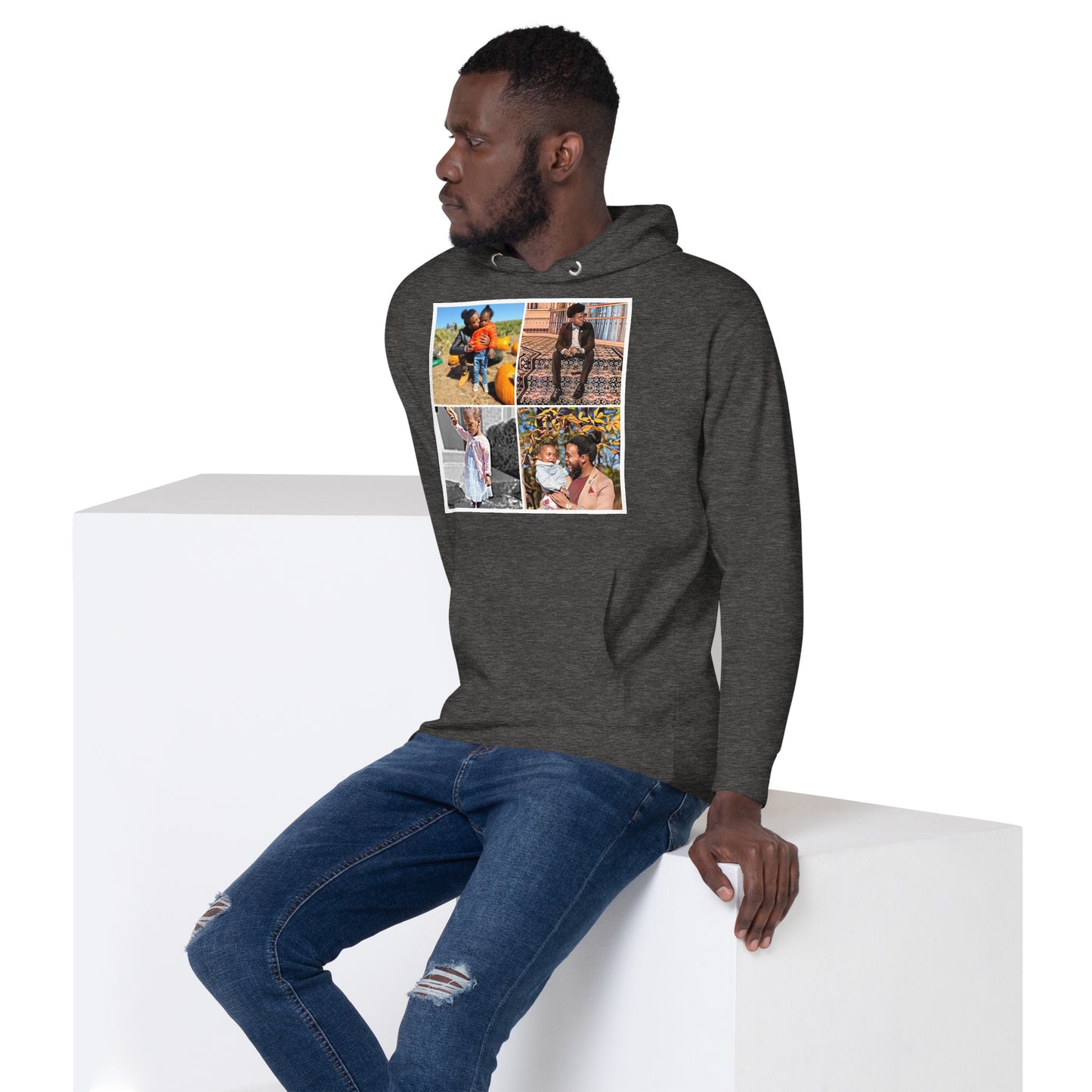 Royalty Unisex Hoodie