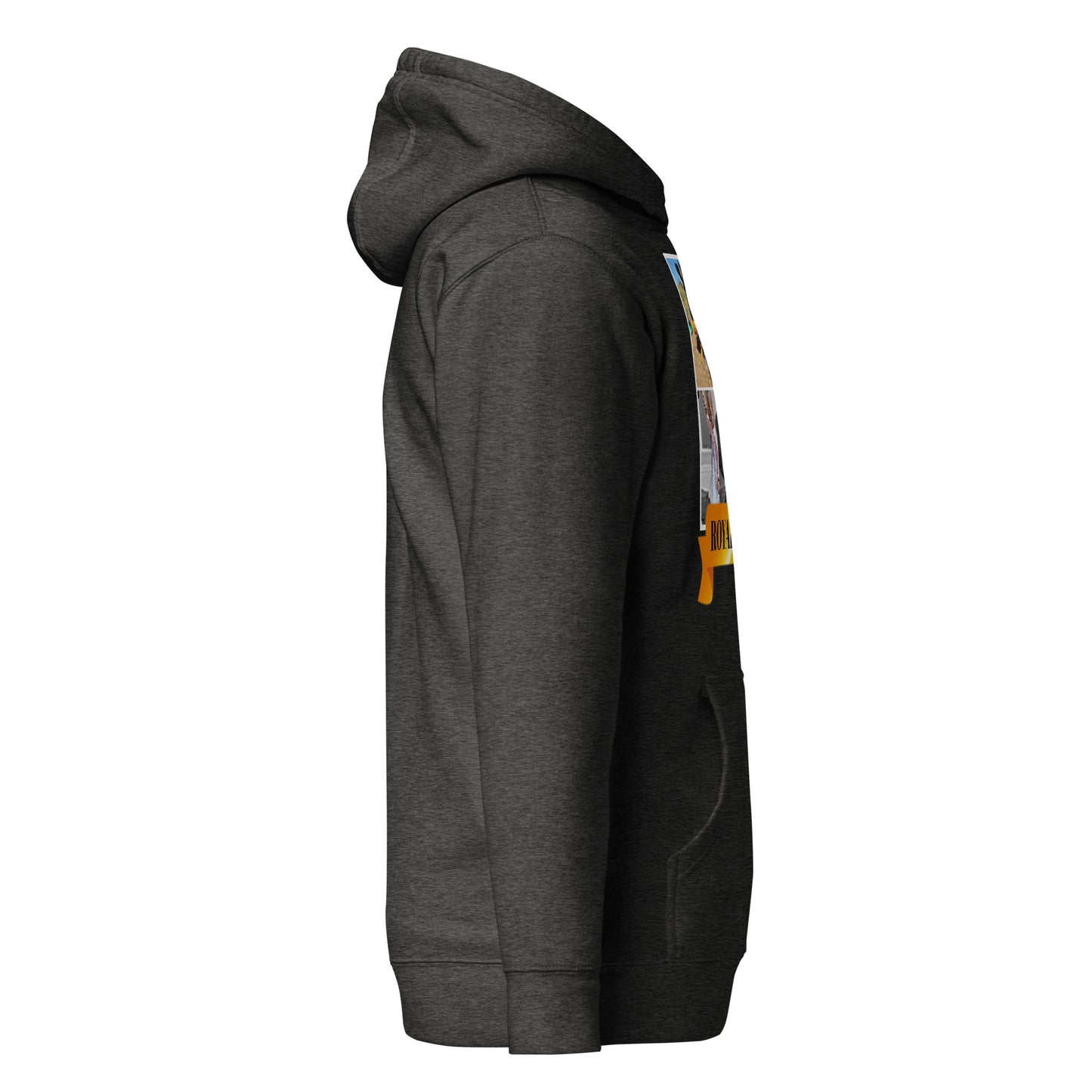 Royalty Unisex Hoodie