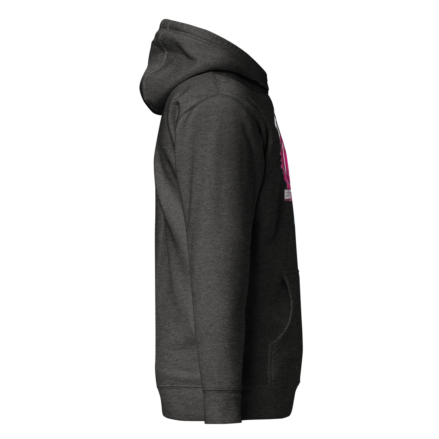 MERVO Unisex Hoodie