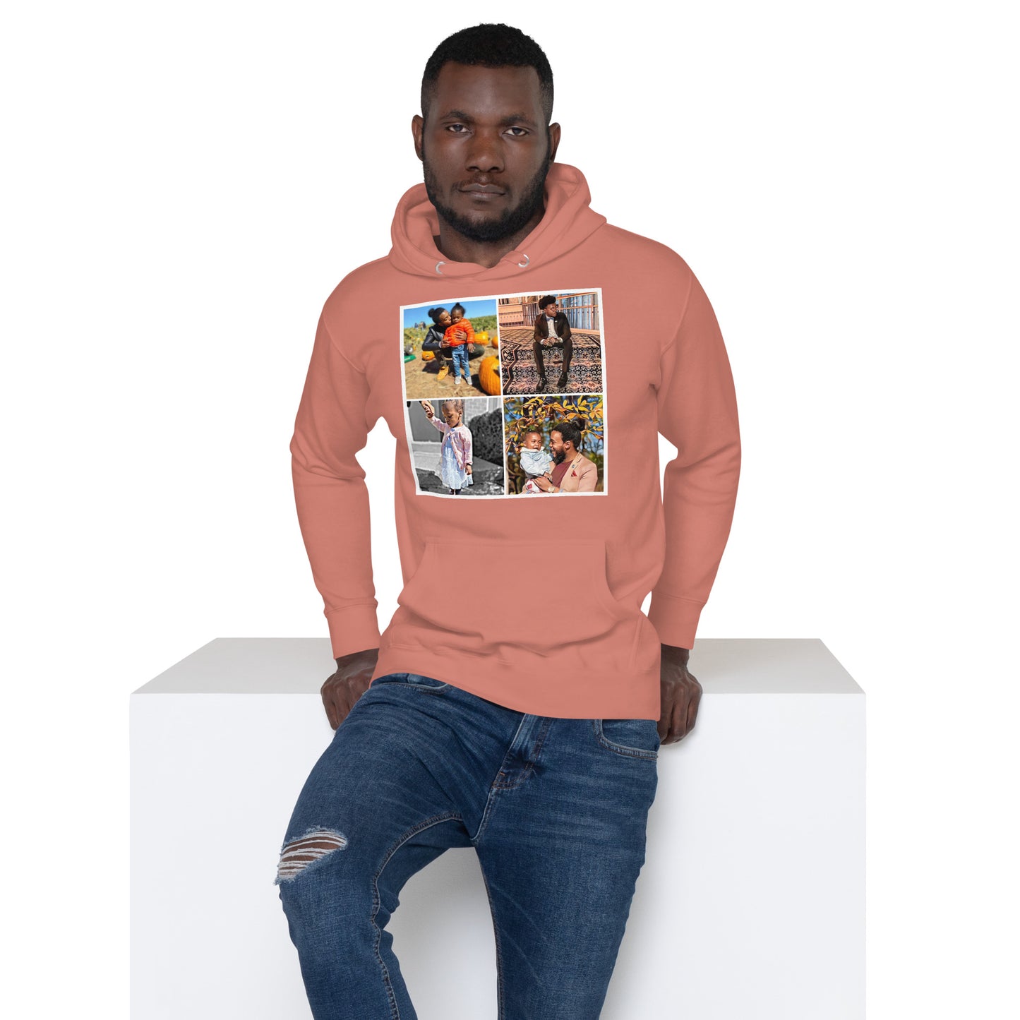Royalty Unisex Hoodie