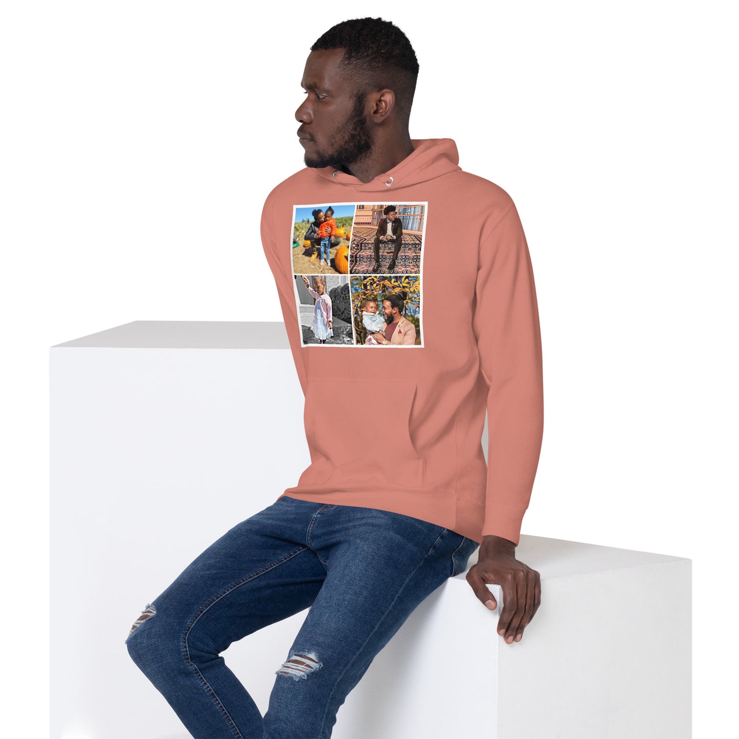 Royalty Unisex Hoodie