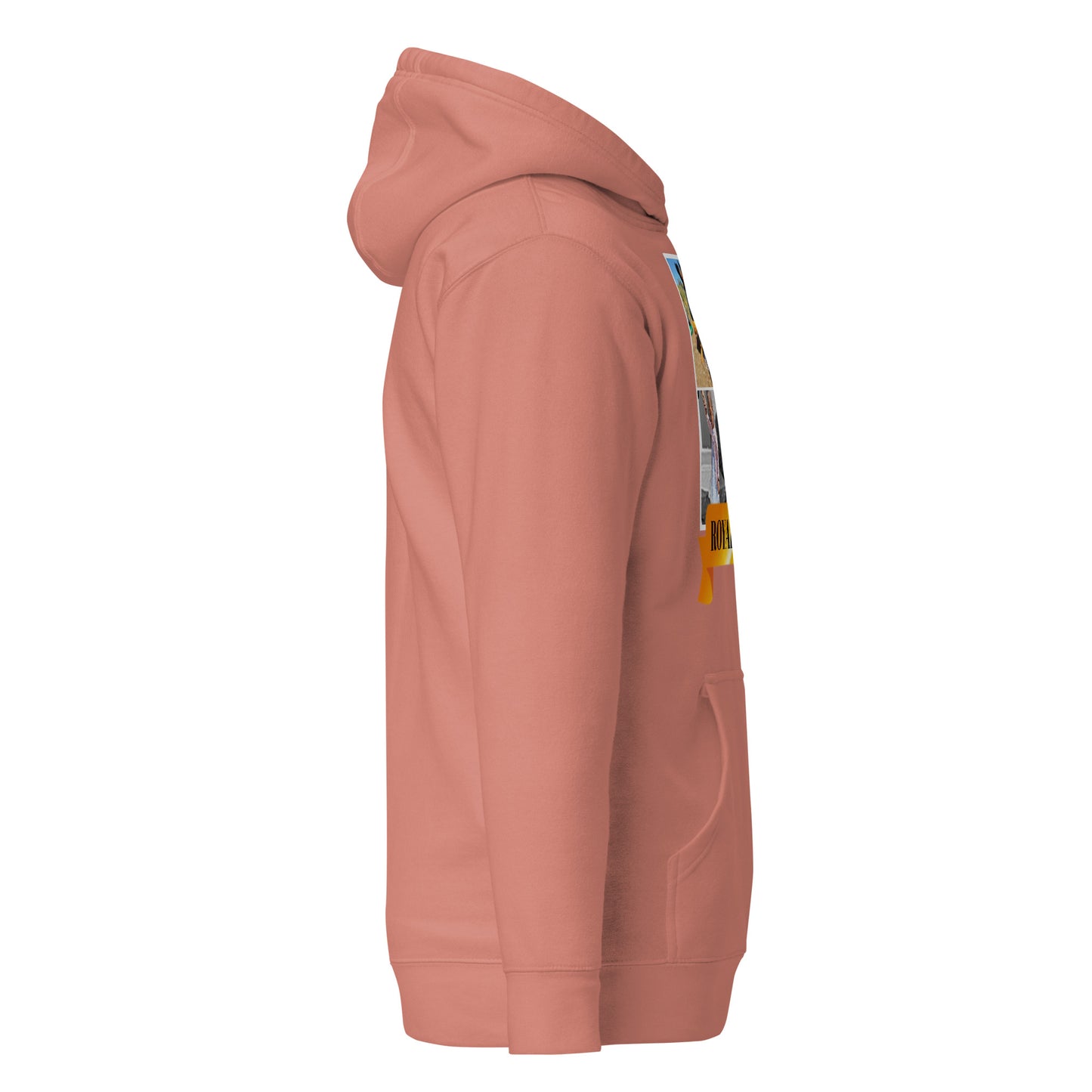 Royalty Unisex Hoodie